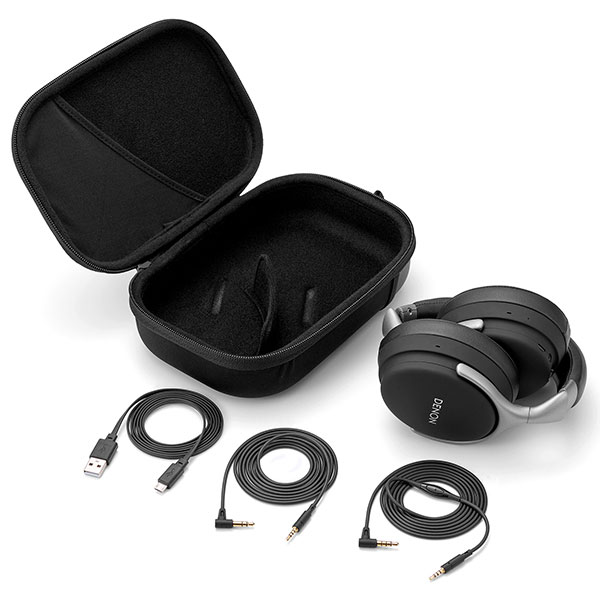 AH-GC30 BLACK