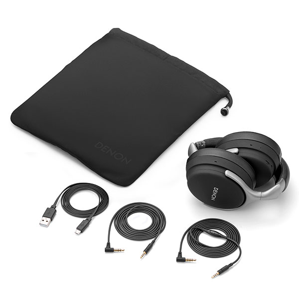 AH-GC25W BLACK