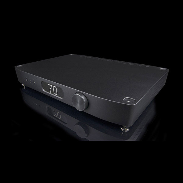 Discrete DAC Black