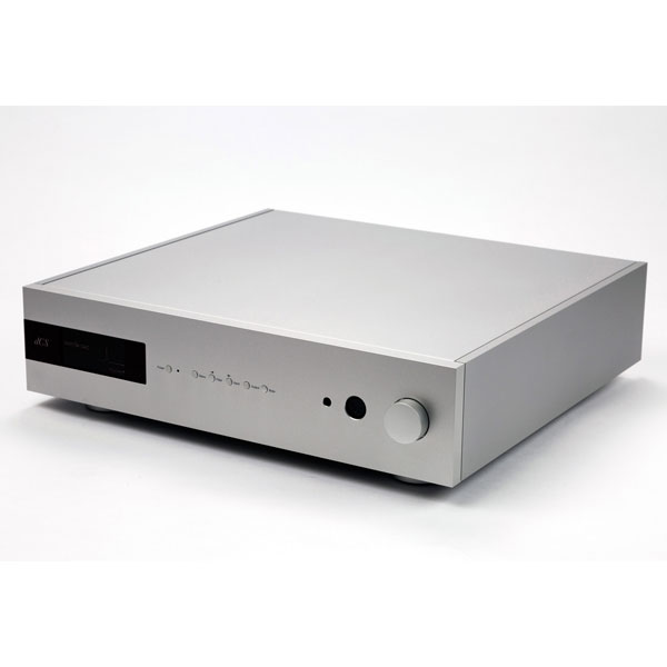 Bartok DAC+ Silver