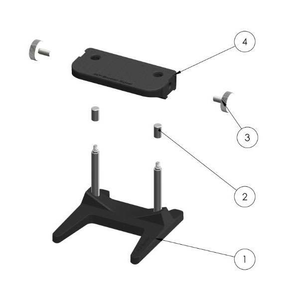NCF Booster-Signal