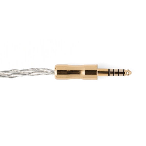 SXC 8 IEM Cable MMCX-4.4mm