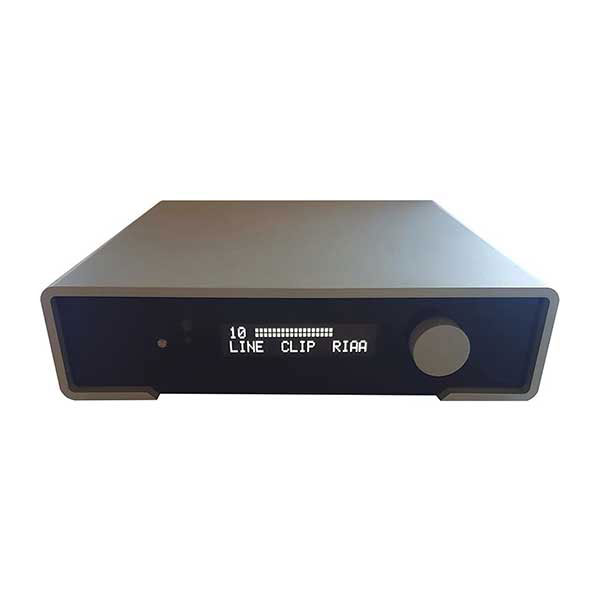 Joplin MkIII+iFi iPower Plus 15V