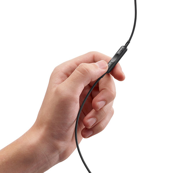 AH-D1200 BLACK
