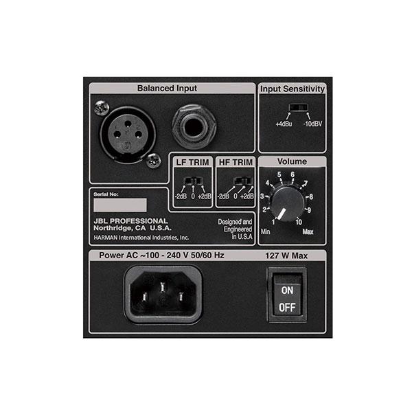 LSR305