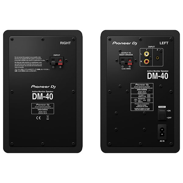 DM-40