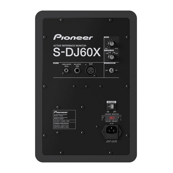 S-DJ60X