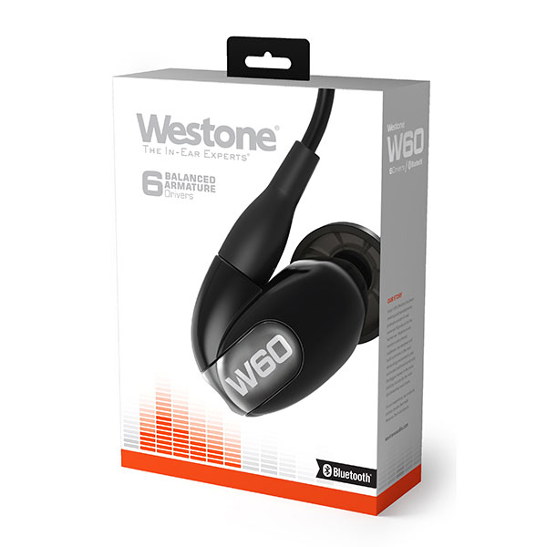 W60 2019 Design