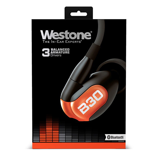 Westone B30