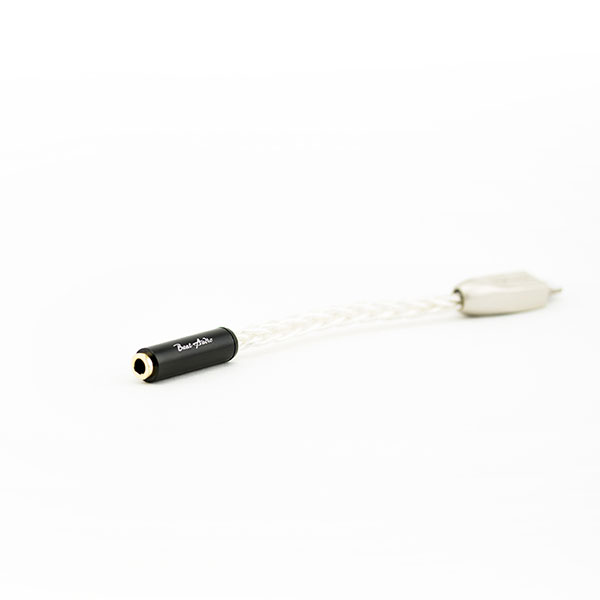Prima Donna 8-Wired Lightning to 3.5mm Adapter Cable