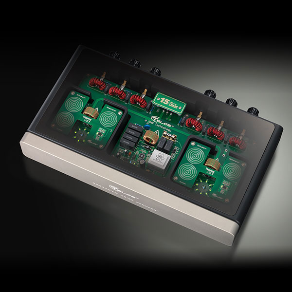 Grounding Noise Reducer 5.1 [GNR5.1]