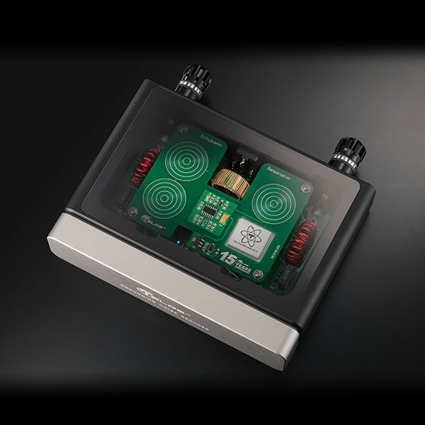 Grounding Noise Reducer Mini 5.1 [GNR Mini5.1]