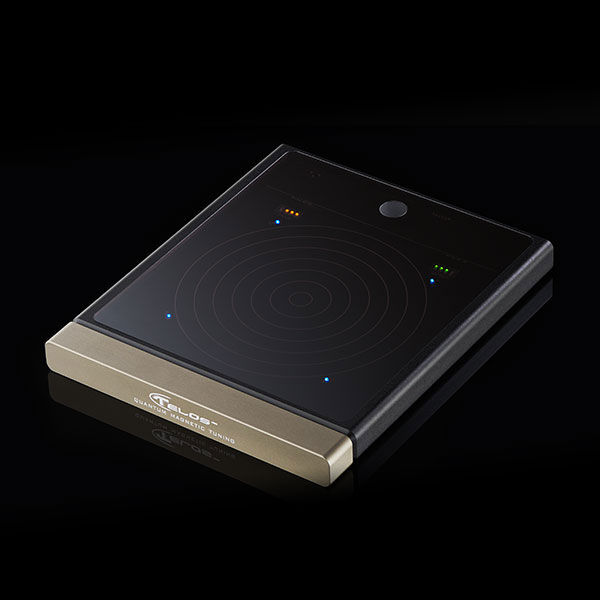 Quantum Magnetic Tuning QMT