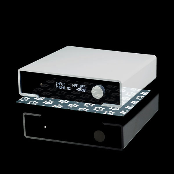 Quantum Damping Middle(B5)