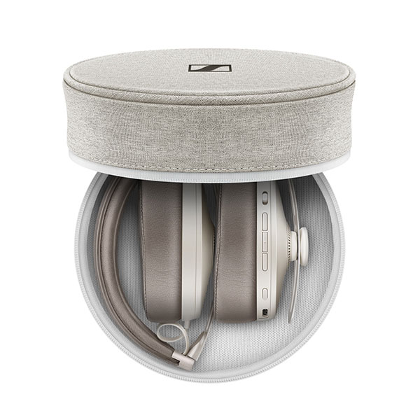 MOMENTUM Wireless Sandy White (M3AEBTXL SANDY WHITE)