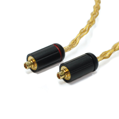 SUPREME 篝火（かがりび） 3.5mm3極アンバランス/MMCX 【NLS-KRB】