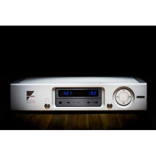 QX-5 Twenty/BK