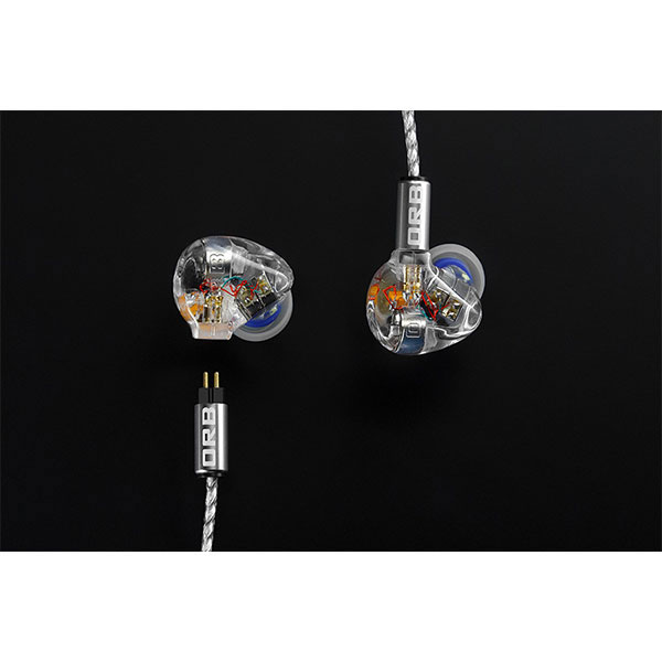 CF-IEM Stella with Glorious force 4.4φ