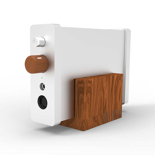 E3 Hybrid dC