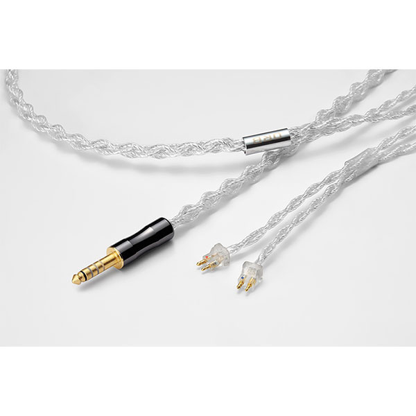 Glorious force core-8 FitEar 2.5φ（1.2m）