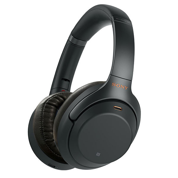 Dekoni Choice Leather Earpads for Sony WH1000Xm3 [EPZ-WH1000Xm3-CHL]