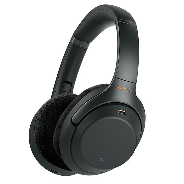 Dekoni Choice Suede Earpads for Sony WH1000Xm3 [EPZ-WH1000Xm3-CHS]