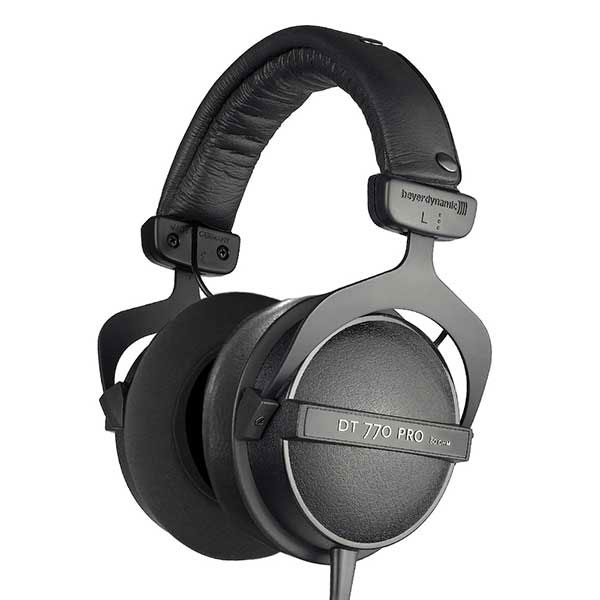 Elite Hybrid Earpad for Beyerdynamic DT Series [EPZ-DT78990-HYB]