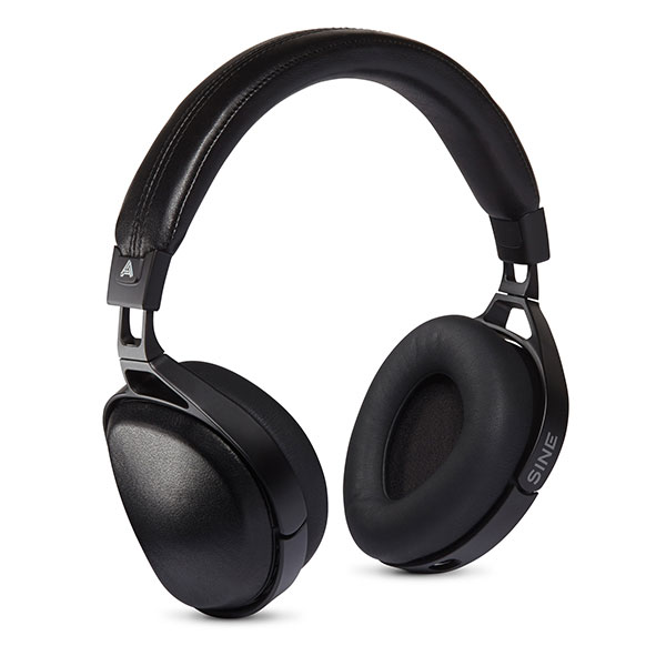 SINE On-Ear Headphone Lightning Cable