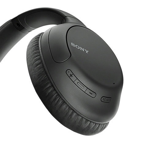 WH-CH710N BZ ブラック