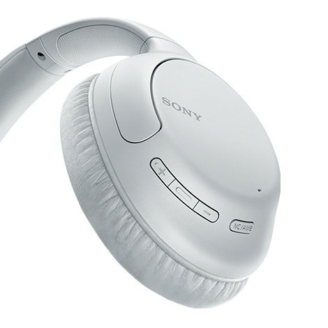 WH-CH710N WZ ホワイト