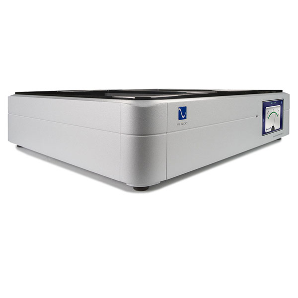DirectStream P12 Power Plant Silver