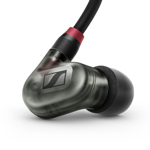 SENNHEISER IE 400 PRO CLEAR