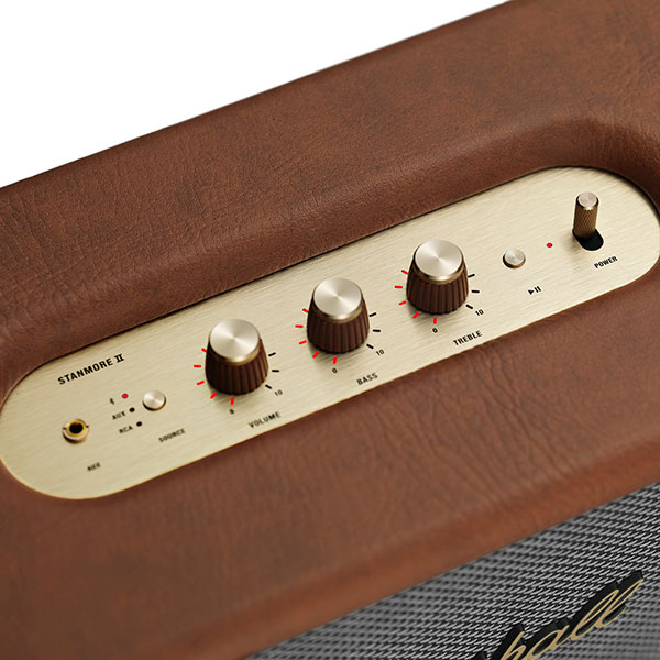 STANMORE II BROWN