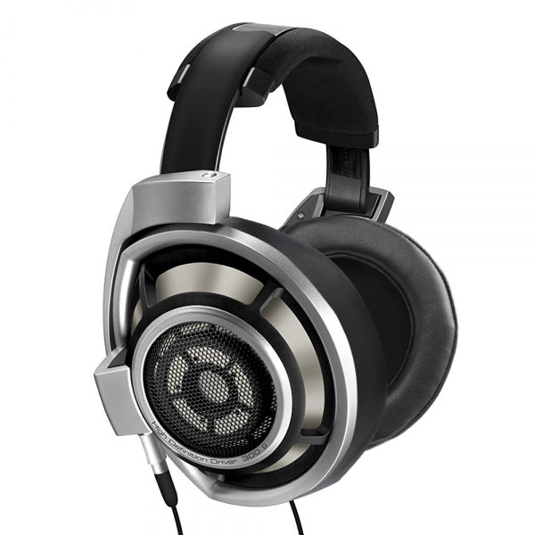 Elite Sheepskin Earpad for Sennheiser HD800 [EPZ-HD800-SK]