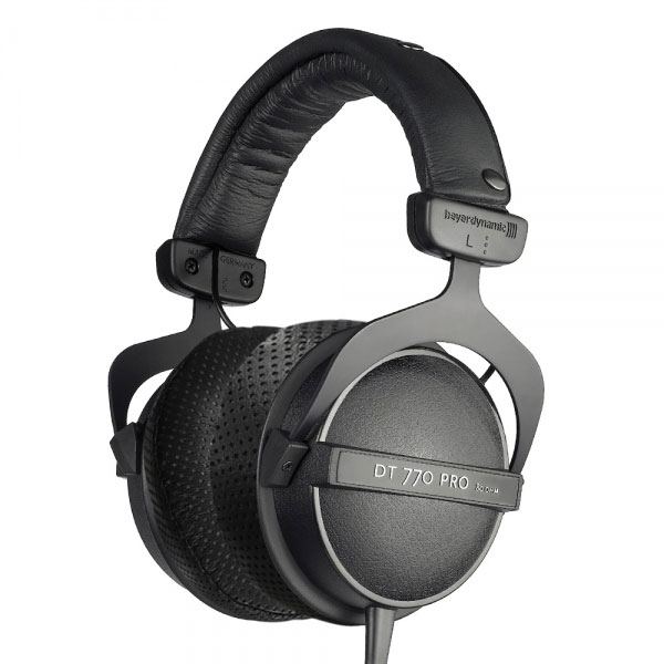 Elite Fenestrated Sheepskin Earpad for Beyerdynamic DT Series [EPZ-DT78990-FNSK]