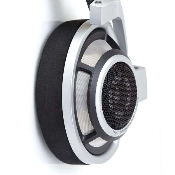 Elite Velour Earpad for Sennheiser HD800 [EPZ-HD800-ELVL]