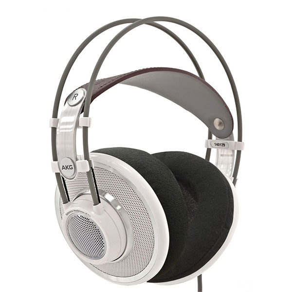 Elite Velour Earpad for AKG K701 [EPZ-K701-ELVL]