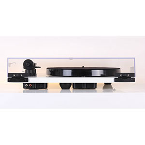 Planar1 Plus White 50Hz