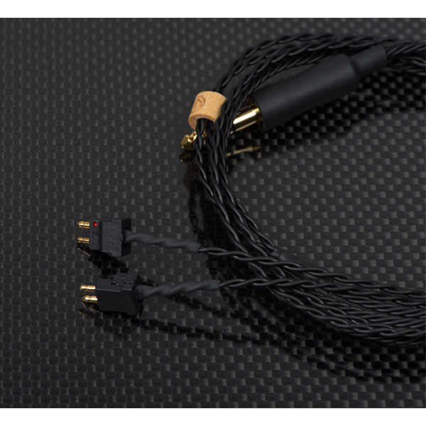 flex001SE 3極Φ3.5mmプラグ-A2DC 型番：flex001seAD335