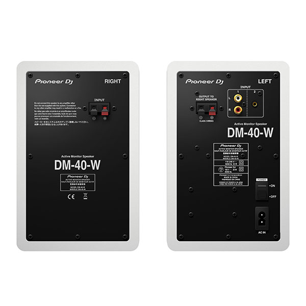 DM-40-W