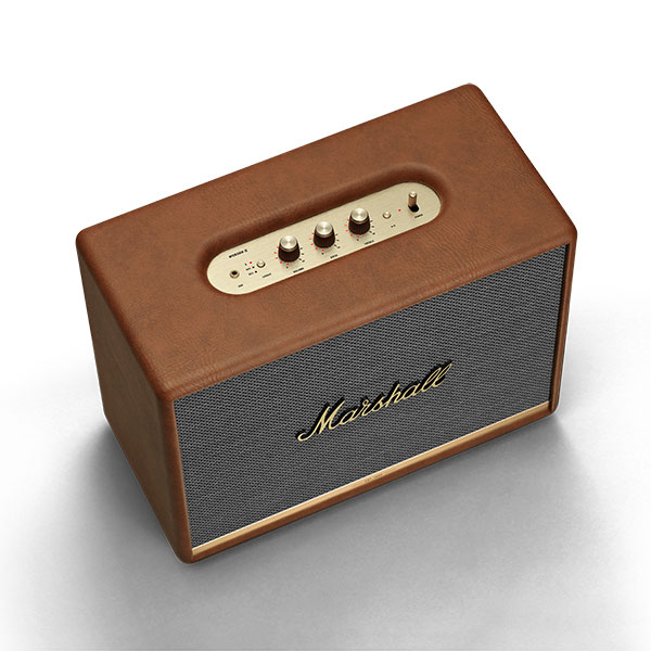 WOBURN II BROWN