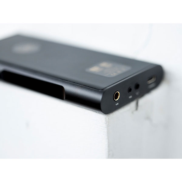 M6 Pro Black