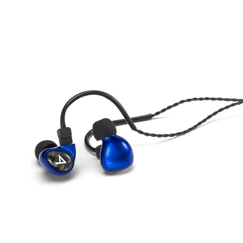 IEM-JH Audio THE SIREN SERIES-Billie Jean Blue