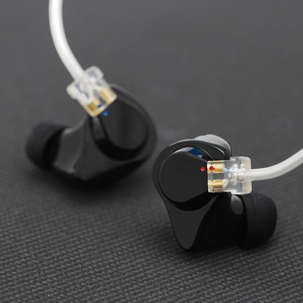 FitEar Universal イヤホン