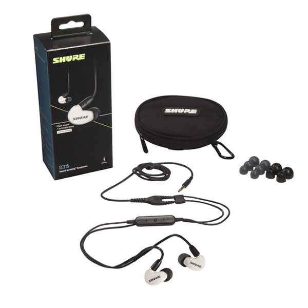 SE215SPE-W+UNI-A
