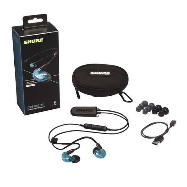 SE215SPE-B+BT2-A
