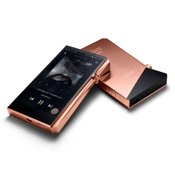 A&ultima SP2000 Copper