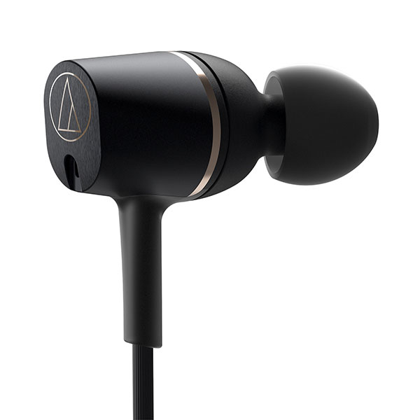 100%新品人気】 オーディオテクニカ イヤホン ATHANC400BT