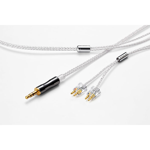 Glorious force FitEar 4.4φ