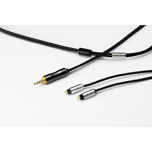 CF-IEM with Clear force Ultimate 2.5φ